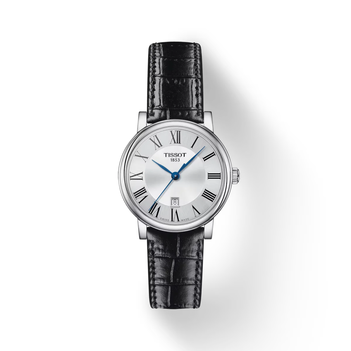 Tissot Carson Premium Lady Damenuhr - T122.210.16.033.00