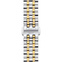 Tissot Carson Premium Lady Damenuhr - T122.210.22.033.00