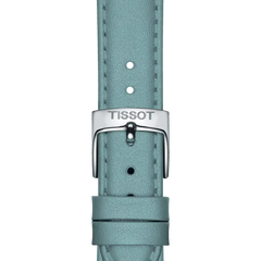 Tissot Carson Premium Lady Moonphase Damenuhr - T122.223.16.353.00