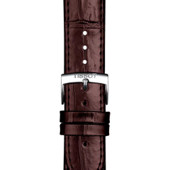 Tissot Carson Premium Powermatic 80 Herrenuhr - T122.407.16.031.00