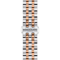 Tissot Carson Premium Powermatic 80 Herrenuhr - T122.407.22.031.01
