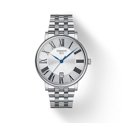 Tissot Carson Premium Herrenuhr - T122.410.11.033.00
