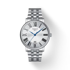 Tissot Carson Premium Herrenuhr - T122.410.11.033.00