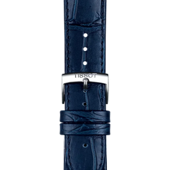 Tissot Carson Premium Herrenuhr - T122.410.16.043.00