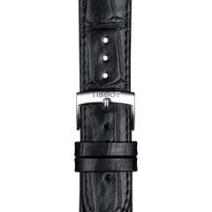 Tissot Carson Premium Chronograph Herrenuhr - T122.417.16.033.00