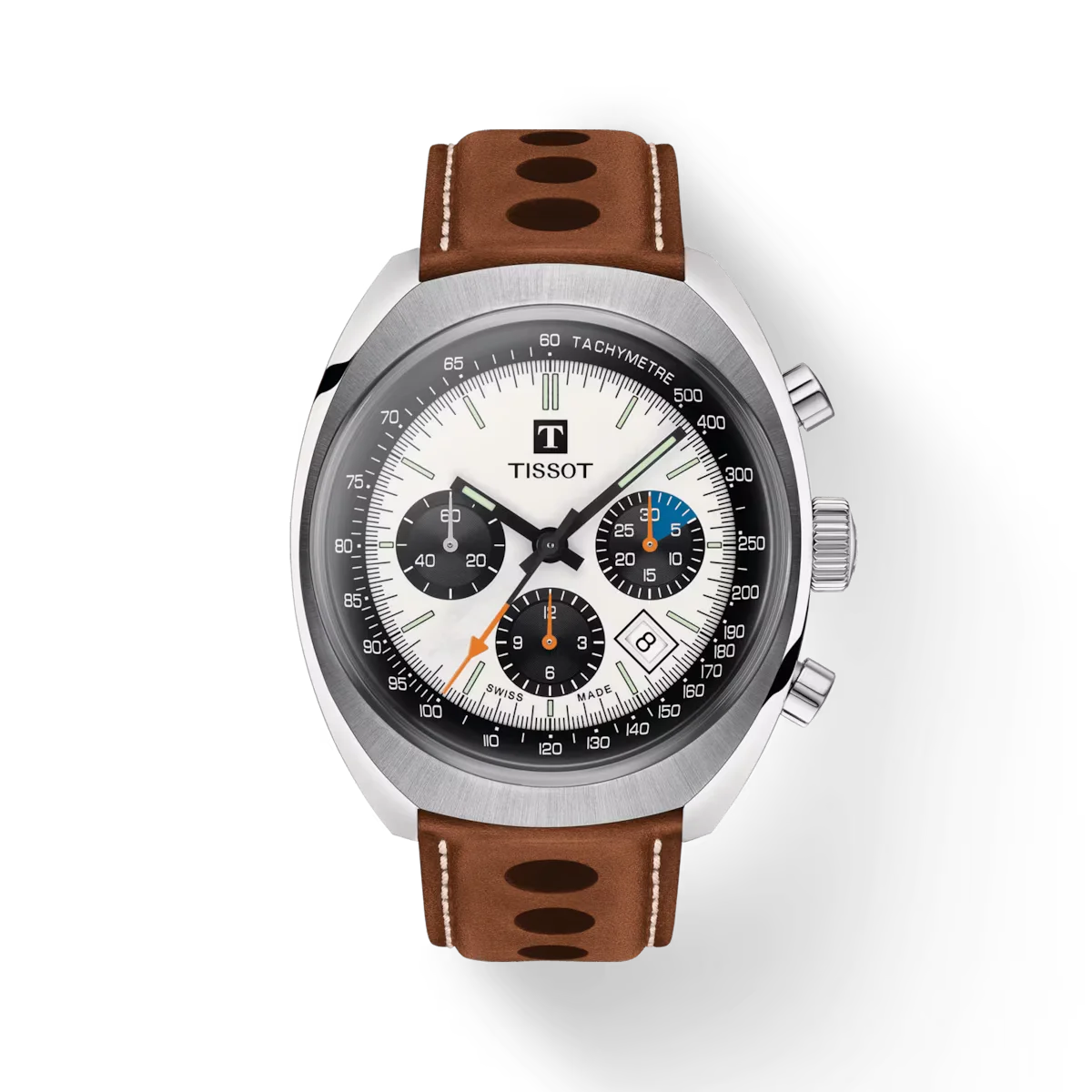 Tissot Heritage 1973 Herrenuhr - T124.427.16.031.01
