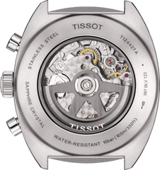 Tissot Heritage 1973 Herrenuhr - T124.427.16.031.01