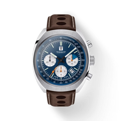 Tissot Heritage 1973 Herrenuhr - T124.427.16.041.00