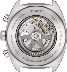 Tissot Heritage 1973 Herrenuhr - T124.427.16.041.00