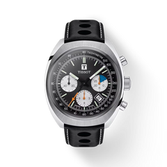 Tissot Heritage 1973 Herrenuhr - T124.427.16.051.00