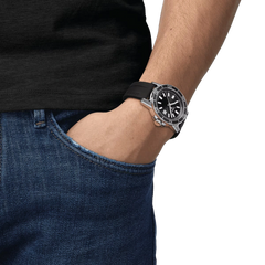 Tissot Supersport Gent Herrenuhr - T125.610.17.051.00