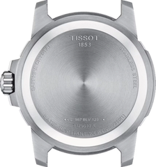 Tissot Supersport Gent Herrenuhr - T125.610.17.051.00