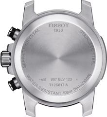 Tissot Supersport Chrono Herrenuhr - T125.617.16.041.00