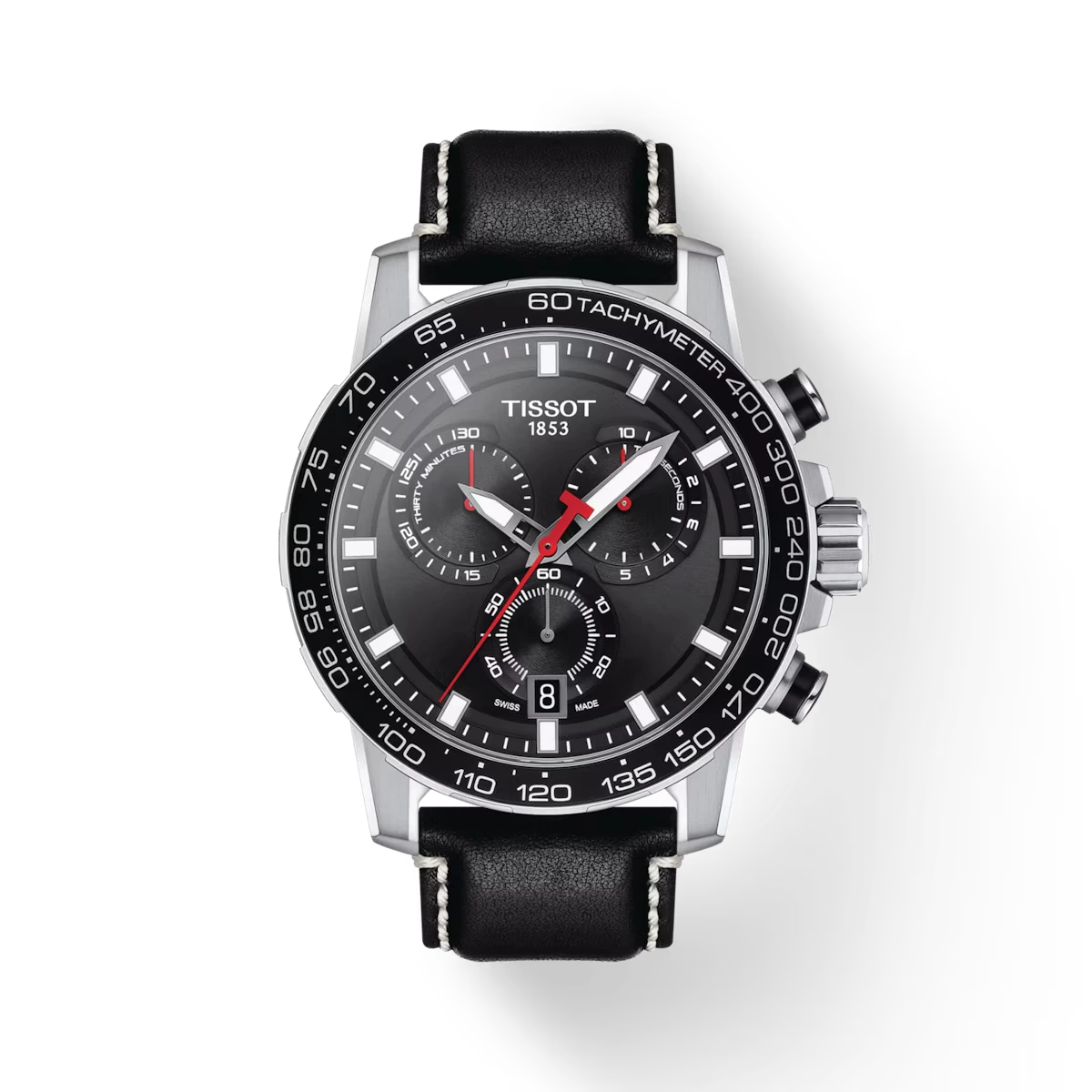 Tissot Supersport Chrono Herrenuhr - T125.617.16.051.00