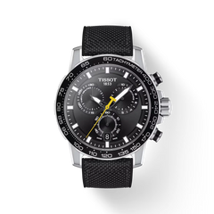 Tissot Supersport Chrono Herrenuhr - T125.617.17.051.02