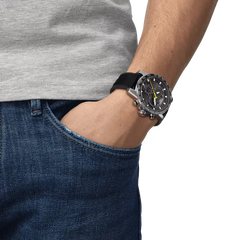 Tissot Supersport Chrono Herrenuhr - T125.617.17.051.02