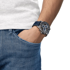 Tissot Supersport Chrono Herrenuhr - T125.617.17.051.03