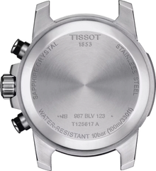 Tissot Supersport Chrono Herrenuhr - T125.617.17.051.03