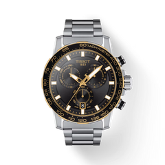 Tissot Supersport Chrono Herrenuhr - T125.617.21.051.00
