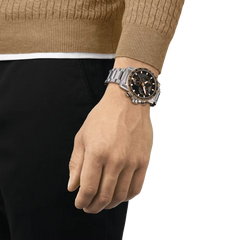 Tissot Supersport Chrono Herrenuhr - T125.617.21.051.00