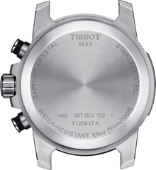 Tissot Supersport Chrono Herrenuhr - T125.617.21.051.00