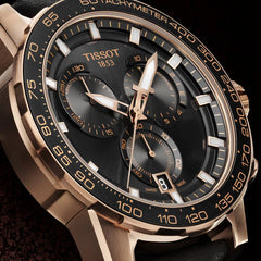 Tissot Supersport Chrono Herrenuhr - T125.617.36.051.00
