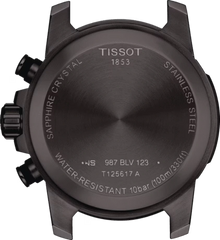 Tissot Supersport Chrono Herrenuhr - T125.617.36.051.01