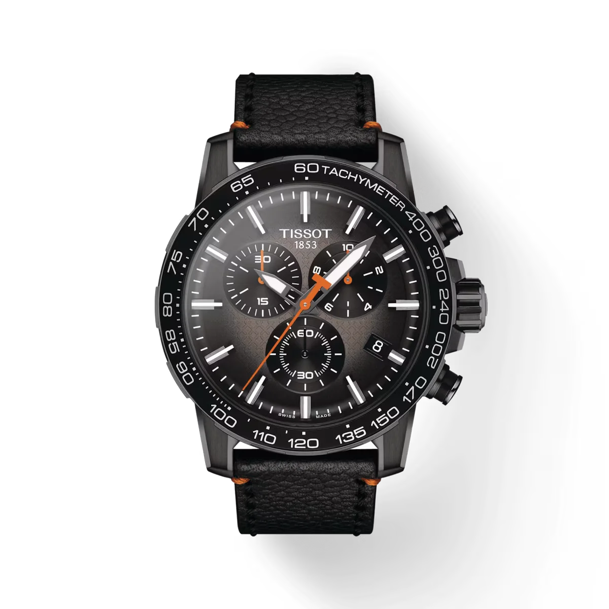 Tissot Supersport Chrono Basketball Edition Herrenuhr - T125.617.36.081.00