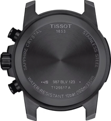 Tissot Supersport Chrono Herrrenuhr - T125.617.37.051.01