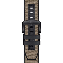 Tissot Supersport Chrono Herrrenuhr - T125.617.37.051.01