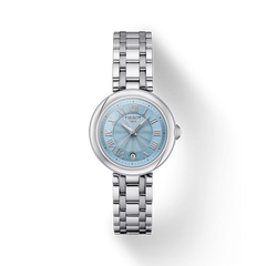 Tissot Bellissima Small Lady Damenuhr - T126.010.11.133.00