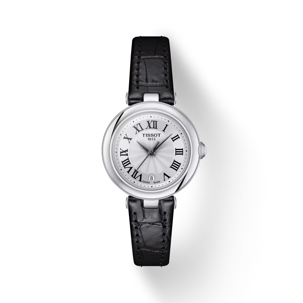 Tissot Bellissima Small Lady Damenuhr - T126.010.16.013.00