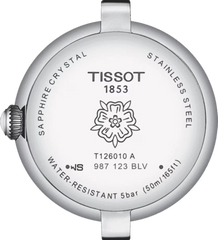 Tissot Bellissima Small Lady Damenuhr - T126.010.16.013.00