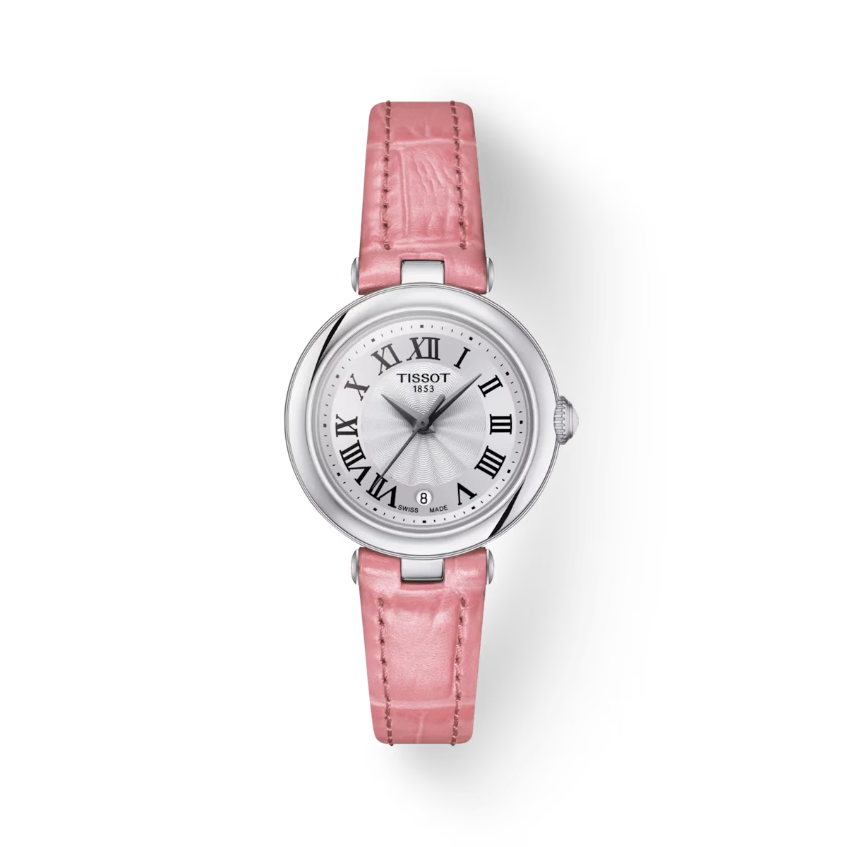 Tissot Bellissima Small Lady Damenuhr - T126.010.16.013.01