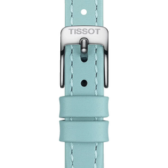 Tissot Bellissima Small Lady Wickelarmband XS Damenuhr - T126.010.16.113.00