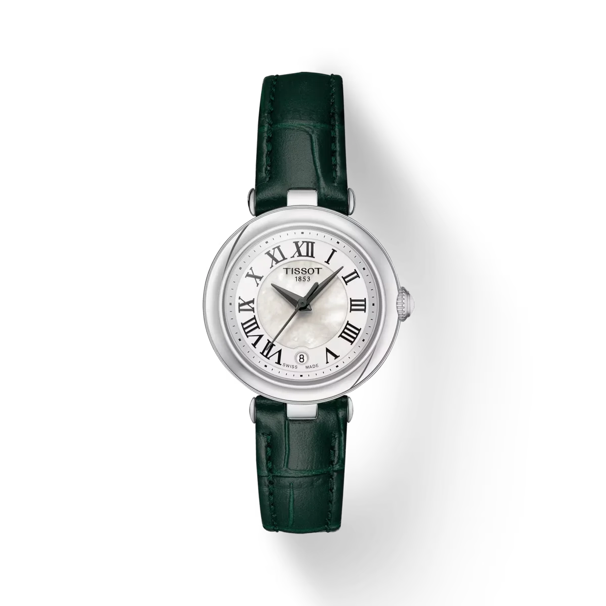 Tissot Bellissima Damenuhr - T126.010.16.113.02