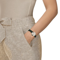 Tissot Bellissima Damenuhr - T126.010.16.113.02