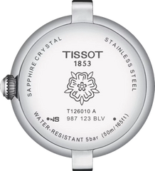 Tissot Bellissima Damenuhr - T126.010.16.113.02