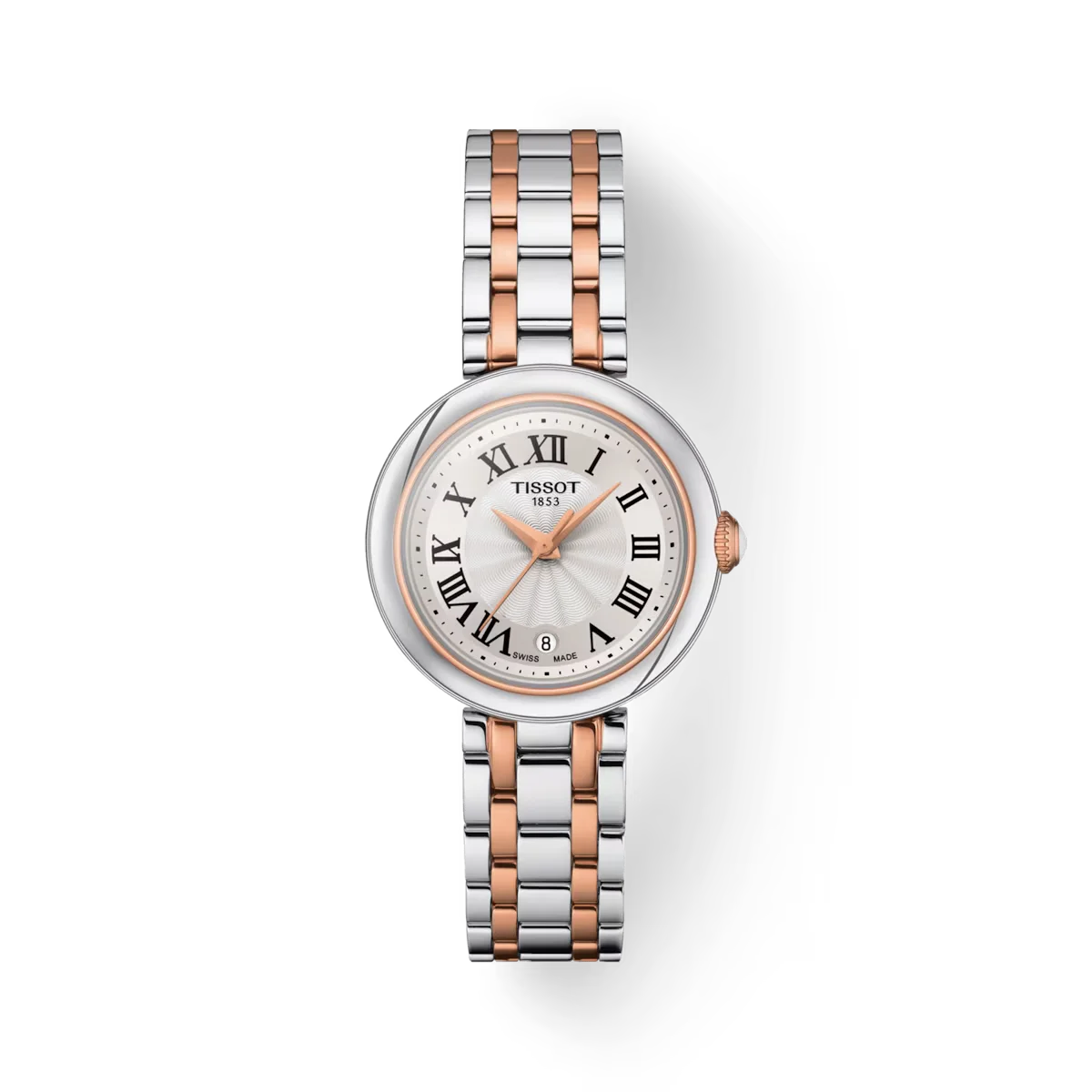 Tissot Bellissima Small Lady Damenuhr - T126.010.22.013.01