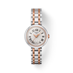 Tissot Bellissima Small Lady Damenuhr - T126.010.22.013.01