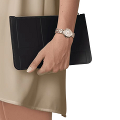 Tissot Bellissima Small Lady Damenuhr - T126.010.22.013.01