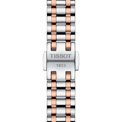 Tissot Bellissima Small Lady Damenuhr - T126.010.22.013.01