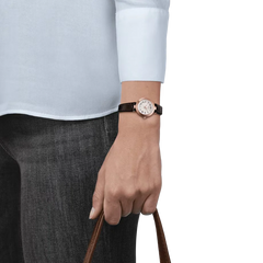 Tissot Bellissima Small Lady Damenuhr - T126.010.36.013.00