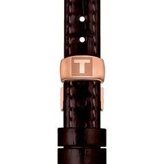 Tissot Bellissima Small Lady Damenuhr - T126.010.36.013.00