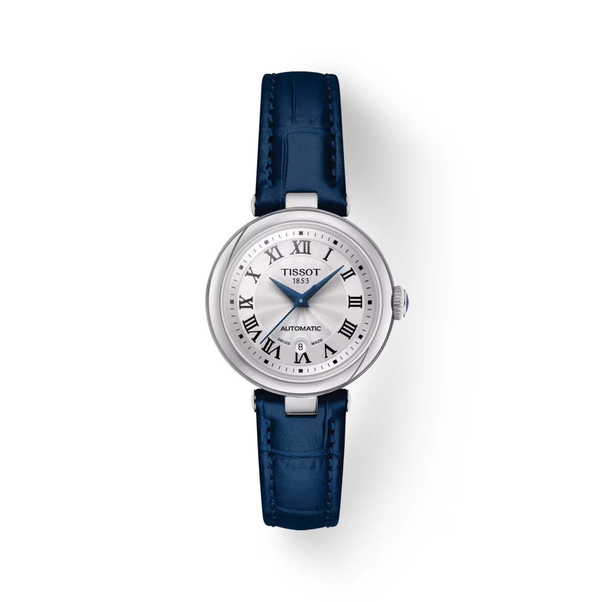 Tissot Bellissima Automatic Damenuhr - T126.207.16.013.00