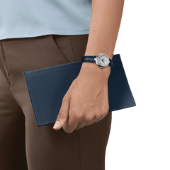 Tissot Bellissima Automatic Damenuhr - T126.207.16.013.00