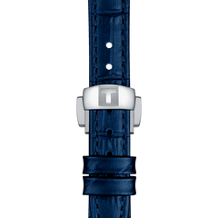 Tissot Bellissima Automatic Damenuhr - T126.207.16.013.00