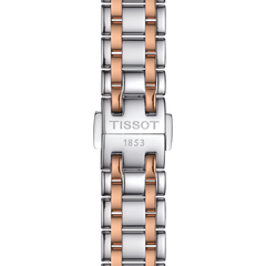 Tissot Bellissima Automatic Damenuhr - T126.207.22.013.00