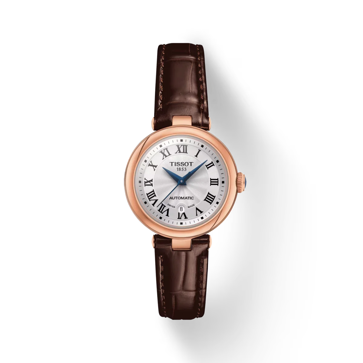 Tissot Bellissima Automatic Damenuhr - T126.207.36.013.00