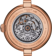 Tissot Bellissima Automatic Damenuhr - T126.207.36.013.00